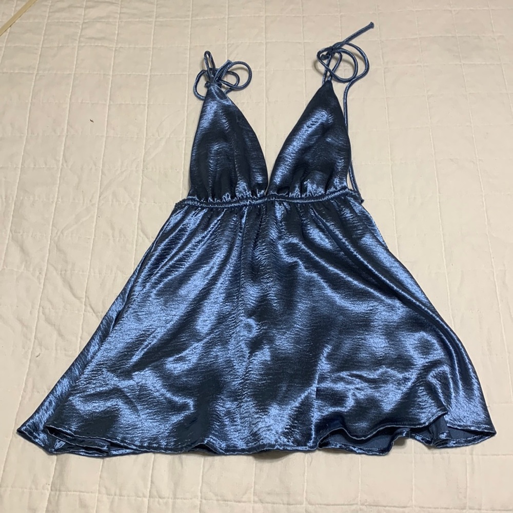 Lucy in the Sky Romper/dress